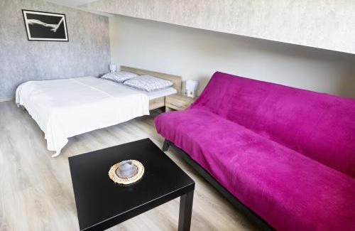 Velky Slavkov Maison | Apartmán Theo