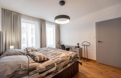 Kosice Old Town Appartement | Apartmán Timonová 4