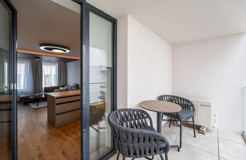 Kosice Old Town Appartement | Apartmán Timonová 4