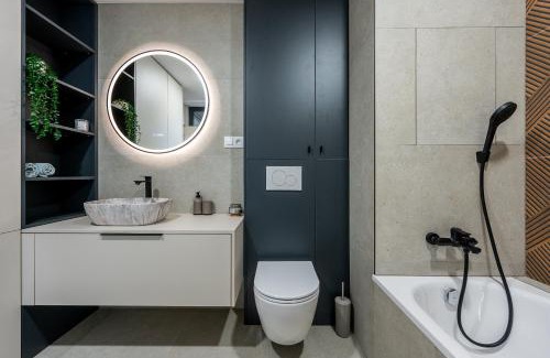 Kosice Old Town Appartement | Apartmán Timonova v centre mesta