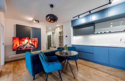 Kosice Old Town Appartement | Apartmán Timonova v centre mesta