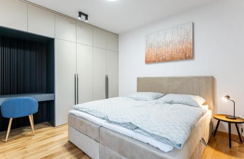 Kosice Old Town Appartement | Apartmán Timonova v centre mesta