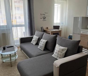Presov Appartement | Apartmán Torysa