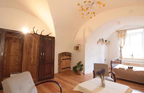 Kremnica Appartement | Apartmán Tri Klenby
