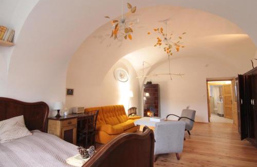 Kremnica Appartement | Apartmán Tri Klenby