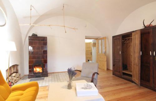 Kremnica Appartement | Apartmán Tri Klenby