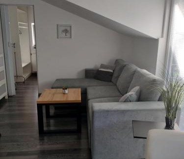 Turcek Appartement | Apartmán Turček v srdci prírody
