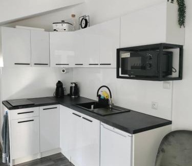 Turcek Appartement | Apartmán Turček v srdci prírody