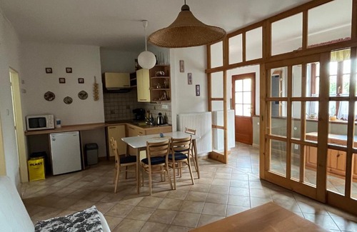 Cizova Appartement | Apartmán u Čarků