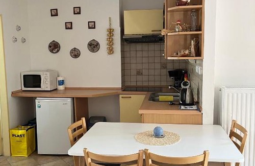 Cizova Appartement | Apartmán u Čarků