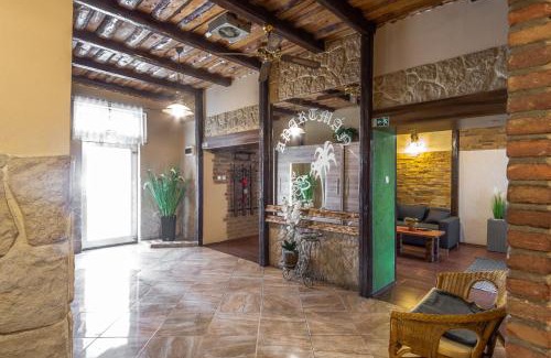 Jaroslavice Appartement | Apartmán u Šmídů