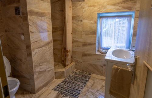 Jaroslavice Appartement | Apartmán u Šmídů