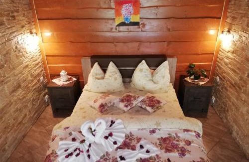 Zdiar Appartement | Apartmán u Žanety