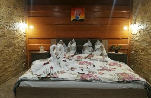 Zdiar Appartement | Apartmán u Žanety