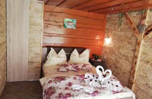 Zdiar Appartement | Apartmán u Žanety
