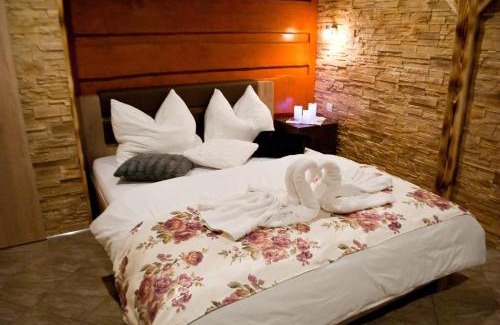 Zdiar Appartement | Apartmán u Žanety
