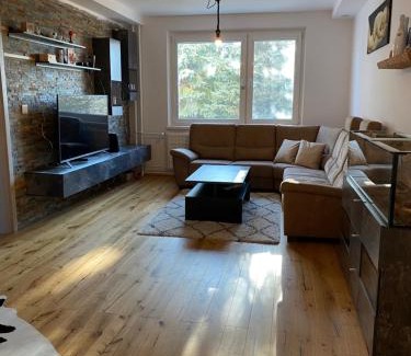 Dolny Kubin Appartement | Apartmán u Adama