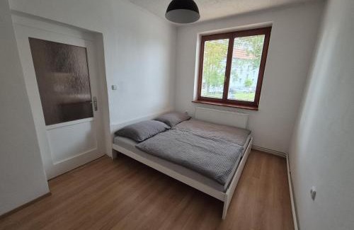 Telc Appartement | Apartmán U Babči