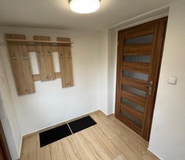 Poprad Appartement | Apartmán u Babeny