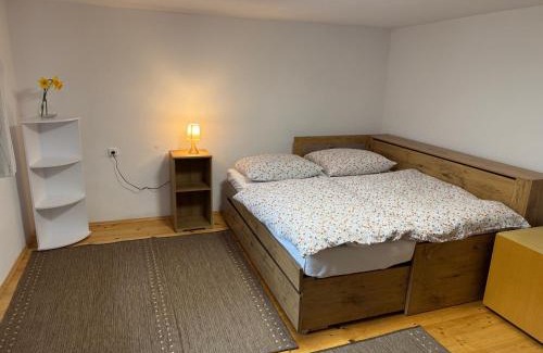 Poprad Appartement | Apartmán u Babeny