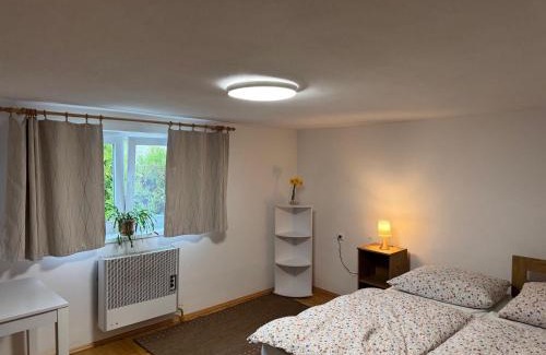 Poprad Appartement | Apartmán u Babeny