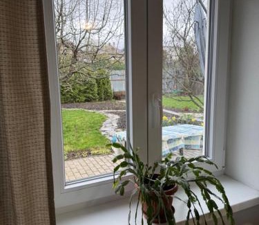 Poprad Appartement | Apartmán u Babeny