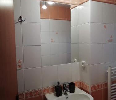 Zdiar Maison | Apartmán u Babičky Ždiar