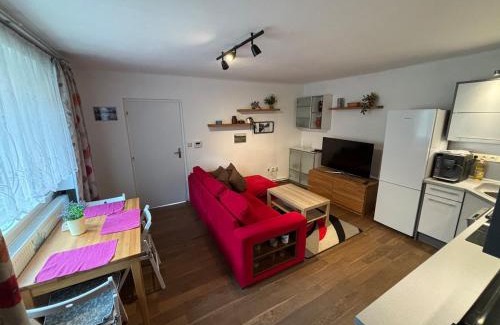 Kardasova Recice Appartement | Apartmán u Benátek