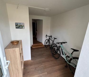 Kardasova Recice Appartement | Apartmán u Benátek
