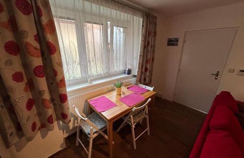 Kardasova Recice Appartement | Apartmán u Benátek