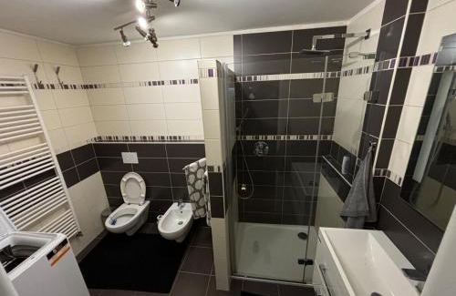 Kardasova Recice Appartement | Apartmán u Benátek