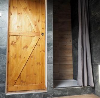 Bila Tremesna Appartement | Apartmán U Borovice