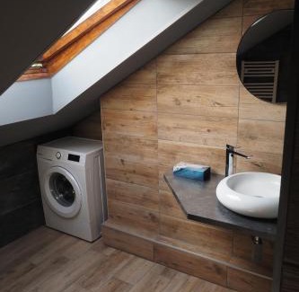 Bila Tremesna Appartement | Apartmán U Borovice