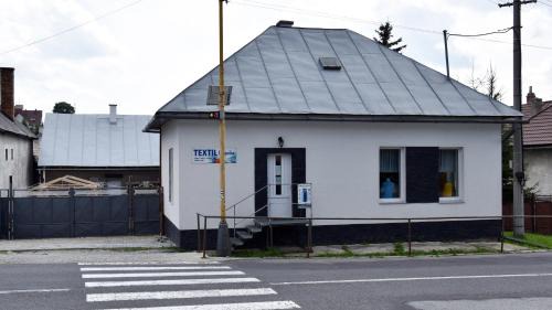 Telgart Appartement | Apartmán u Braňa