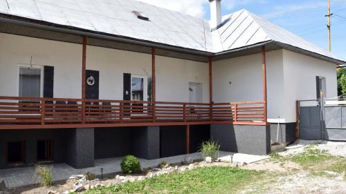 Telgart Appartement | Apartmán u Braňa