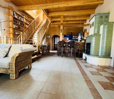 Dvur Kralove nad Labem Appartement | Apartmán U SMRKU