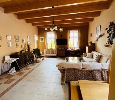 Dvur Kralove nad Labem Appartement | Apartmán U SMRKU