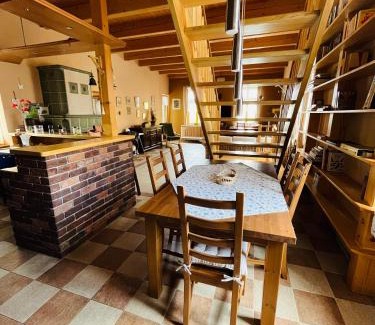 Dvur Kralove nad Labem Appartement | Apartmán U SMRKU