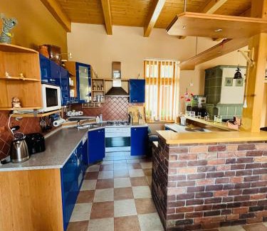 Dvur Kralove nad Labem Appartement | Apartmán U SMRKU