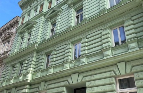 Olomouc Appartement | Apartmán u Dómu