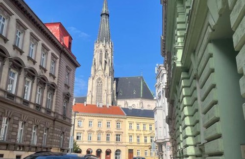 Olomouc Appartement | Apartmán u Dómu