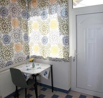 Radvan Appartement | Apartmán u Doktora