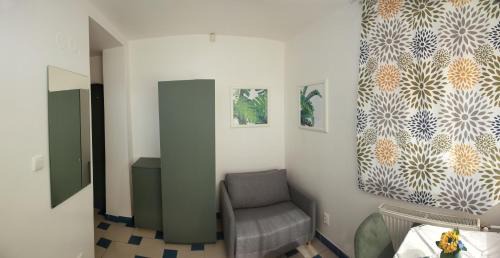 Radvan Appartement | Apartmán u Doktora