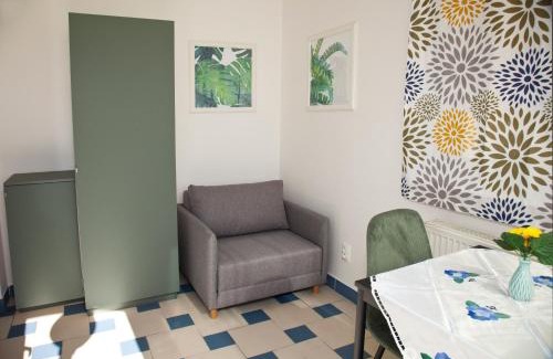 Radvan Appartement | Apartmán u Doktora