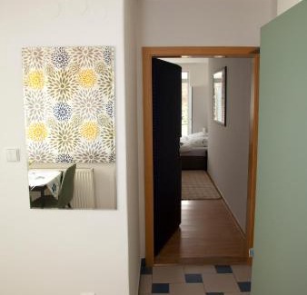 Radvan Appartement | Apartmán u Doktora