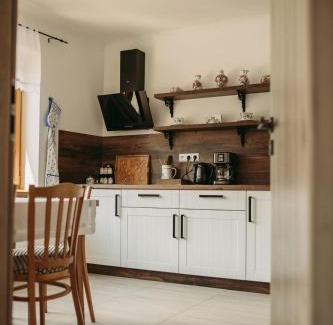 Milotice Appartement | Apartmán U Drába: ubytování na Slovácku v Miloticích u Kyjova