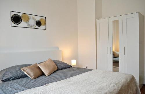 Podebrady Appartement | Apartmán u Fontány
