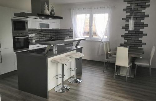 Frysava pod Zakovou horou Appartement | Apartmán u Fryšávky