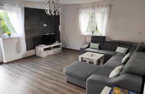 Frysava pod Zakovou horou Appartement | Apartmán u Fryšávky