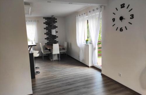 Frysava pod Zakovou horou Appartement | Apartmán u Fryšávky